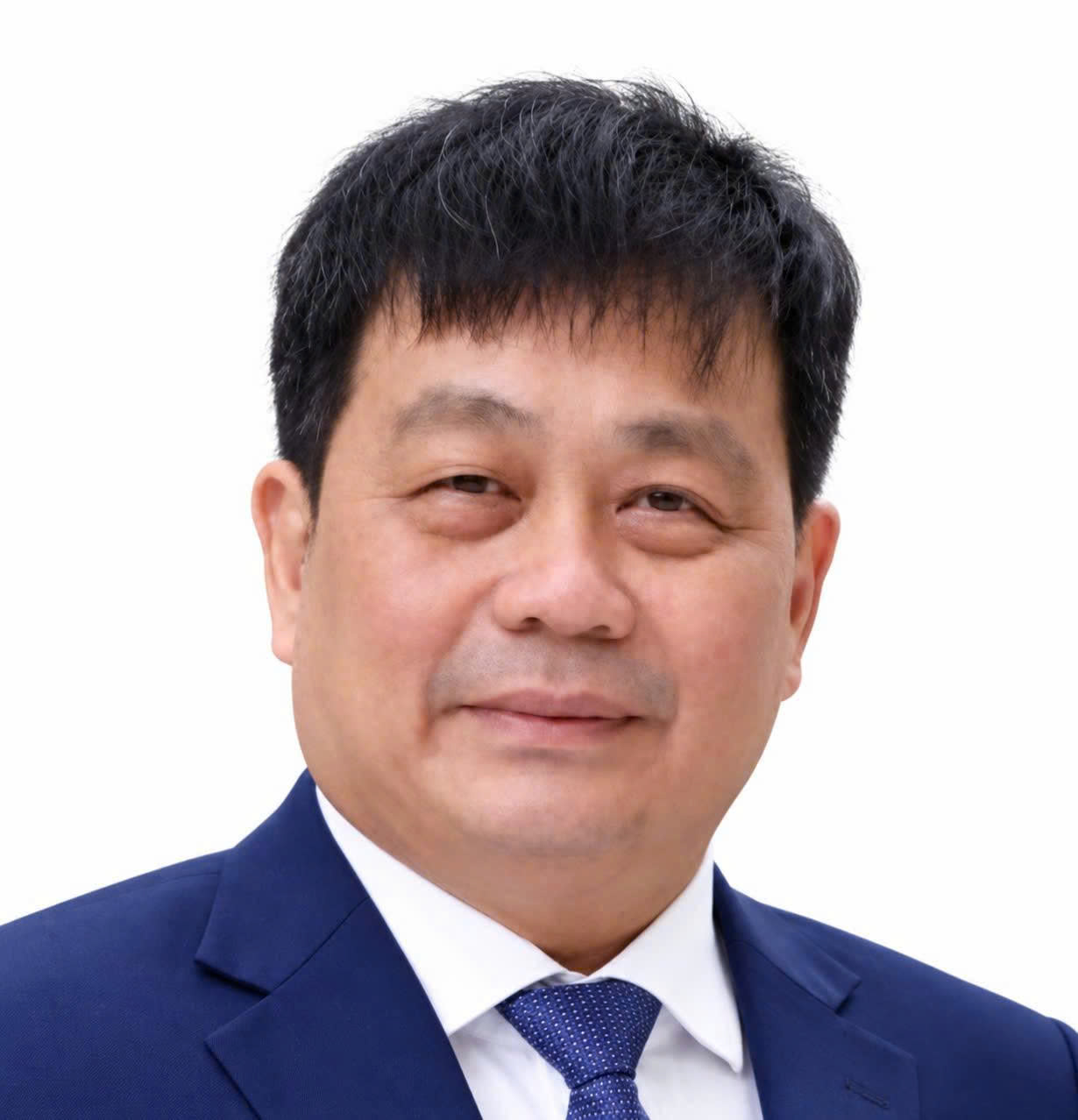 Ông Lê Thanh Sơn